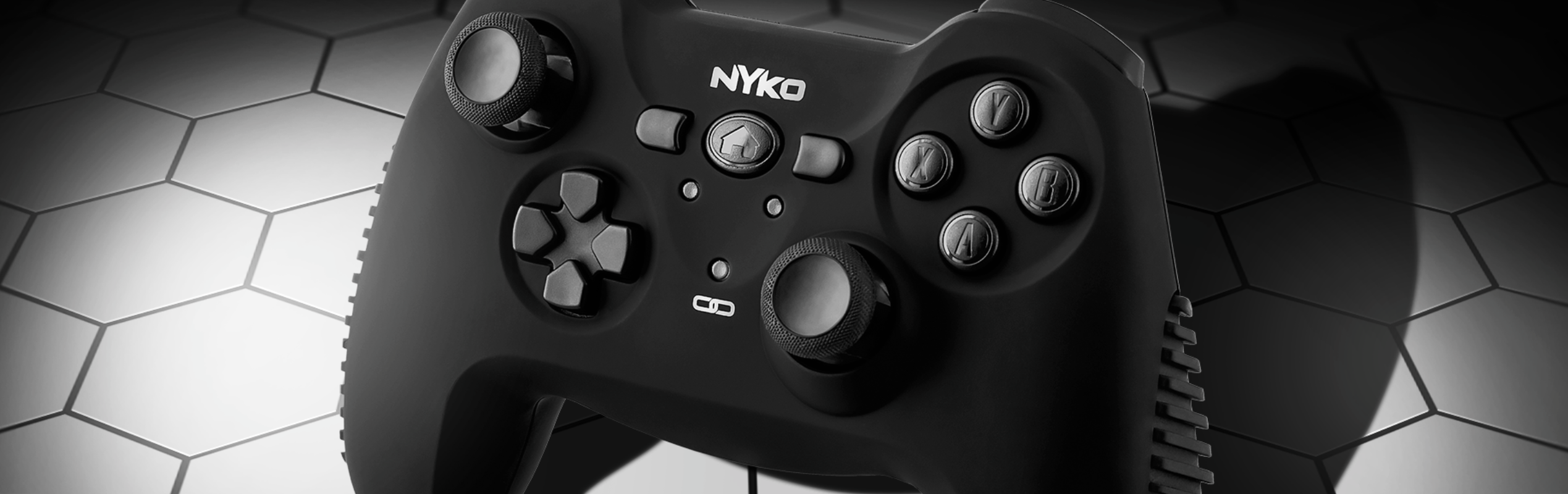 Nyko Cygnus